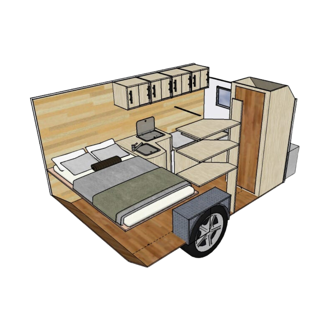 Adventure Family Box 3.7