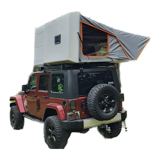ORC V-Tent Jumbo