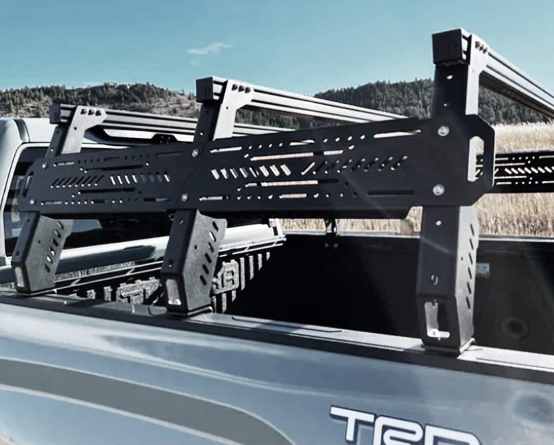 Bed Rack ORC Overland