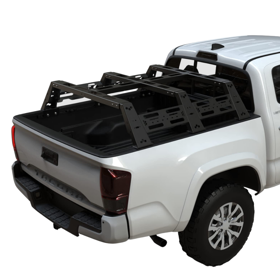 Bed Rack ORC Overland